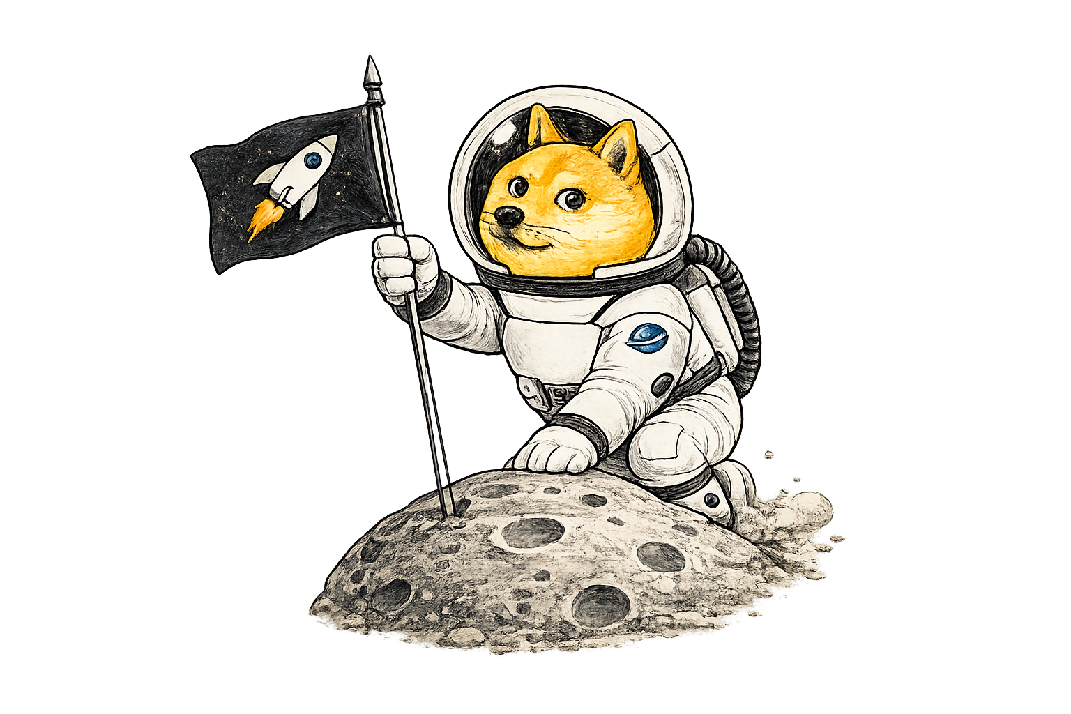 Image gallery marquee